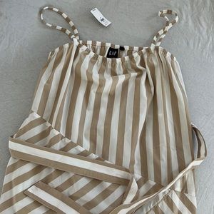 Gap Dress, NWT